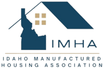 Why MH | Idaho Manufactured Housing Association